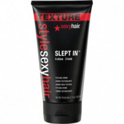 Sexy Hair Slept In Lengvas formavimo kremas plaukams 150ml