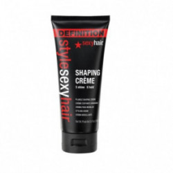 Sexy Hair Shaping Creme Plaukų formavimo kremas 100ml