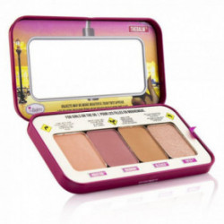 theBalm Autobalm GRL PWDR Skaistalų paletė 8g