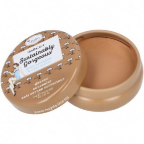 theBalm Sustainably Gorgeous Concealer Maskuojamoji priemonė 18g