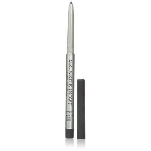 theBalm Mr. Write (Now) Eyeliner Akių pieštukas 0.28g