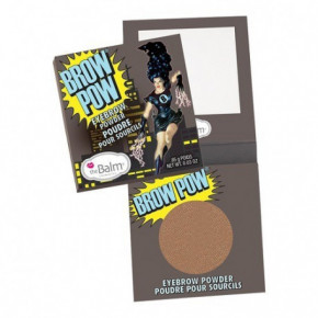 theBalm BrowPow Antakių šešėliai 0.85g