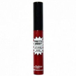 theBalm Pretty Smart Gloss Lūpų blizgesys 6.5ml