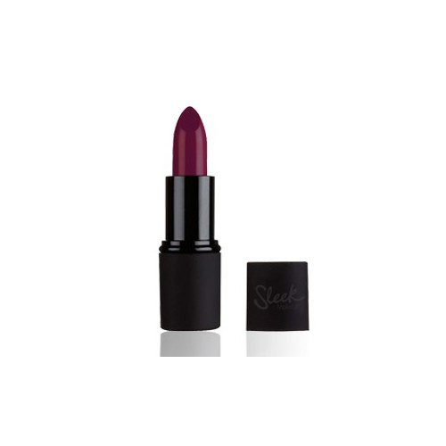 Sleek MakeUP Sleek Makeup True Colour lūpų dažai (Spalva - Smother) 3.5g