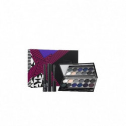 Sleek MakeUP Sleek Makeup Smoke & Mirrors Ultimate Smoky Eye Kit makiažo rinkinys