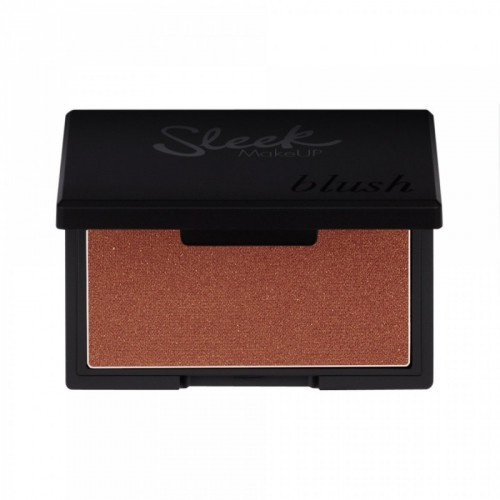 Sleek MakeUP Sleek Makeup Blush skaistalai (Spalva - Sunrise) 8g