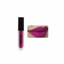 Sleek MakeUP Sleek Makeup Matte Me matinis lūpų kremas (Spalva - Fandango Purple) 6ml
