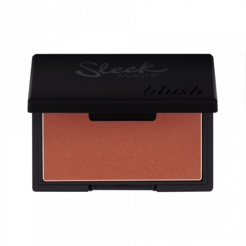 Sleek MakeUP Sleek Makeup Blush skaistalai (Spalva - Coral) 8g