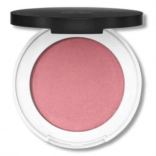 Lily Lolo LILY LOLO Pressed Blush kompaktiniai skaistalai (Spalva – In The Pink) 4g