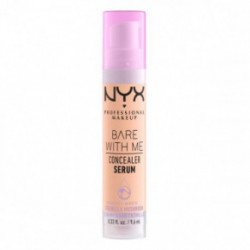 NYX Professional Makeup Bare With Me Concealer Serum Maskuojamoji priemonė 9.6ml