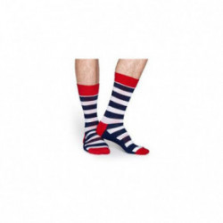 Happy Socks Athletic Kojinės B0000628 36-40