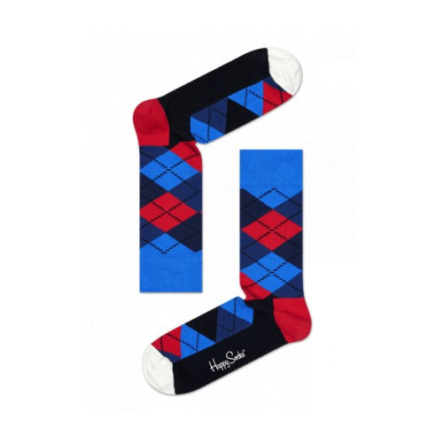 Happy Socks Argyle Kojinės 36-40