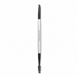 Lily Lolo LILY LOLO Angled Brow - Spoolie Brush šepetėlis antakiams ir blakstienoms