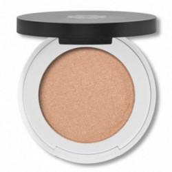 Lily Lolo LILY LOLO Pressed Eye Shadows akių šešėliai (Spalva - Buttered Up) 2g