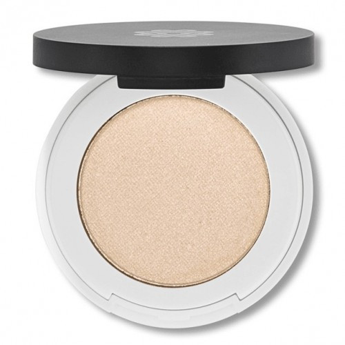 Lily Lolo LILY LOLO Pressed Eye Shadows akių šešėliai (Spalva - Ivory Tower) 2g