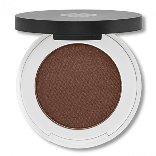 Lily Lolo LILY LOLO Pressed Eye Shadows akių šešėliai (Spalva - I Should Cocoa) 2g