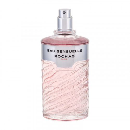 Rochas Eau Sensuelle Tualetinis vanduo moterims 100ml, Testeris