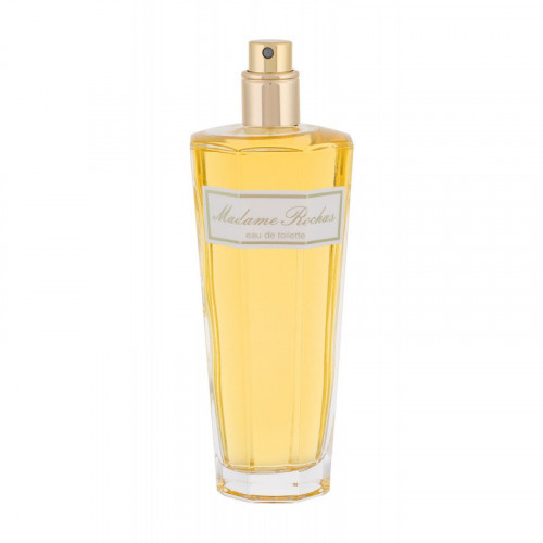 Rochas Madame Tualetinis vanduo moterims 100ml, Testeris