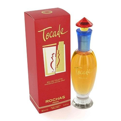 Rochas Tocade Tualetinis vanduo moterims 100ml, Testeris