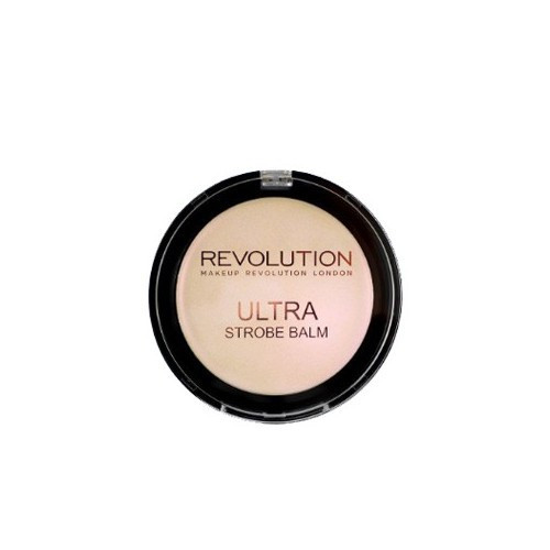 Makeup Revolution Ultra Strobe Balm švytinti priemonė strobingui (Euphoric)