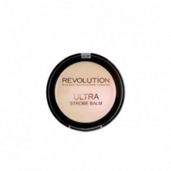 Makeup Revolution Ultra Strobe Balm švytinti priemonė strobingui (Euphoric)