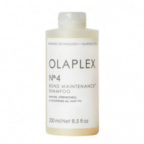 Olaplex No.4 Bond Maintenance Shampoo 250ml