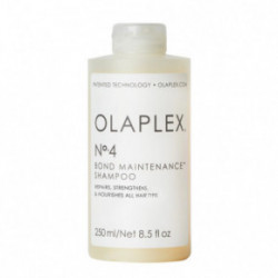 Olaplex No.4 Bond Maintenance Shampoo Šampūnas 250ml