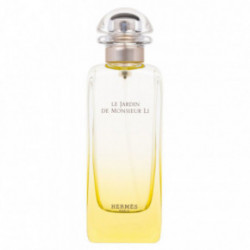 Hermes Le Jardin de Monsieur Li Tualetinis vanduo unisex 100ml, Originali pakuote