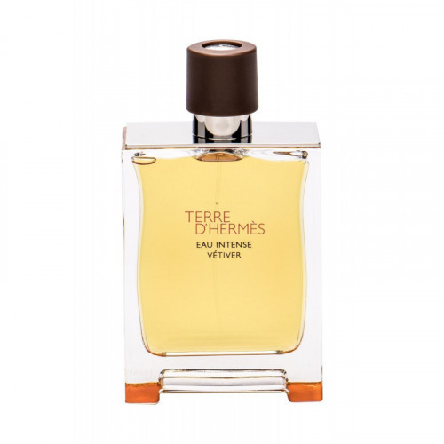 Hermes Terre D´Hermes Eau Intense Vétiver Parfumuotas vanduo vyrams 200ml, Testeris