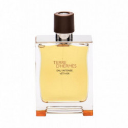 Hermes Terre D´Hermes Eau Intense Vétiver Parfumuotas vanduo vyrams 200ml, Testeris
