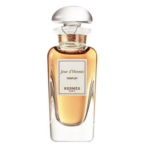 Hermes Jour d´Hermes 50ml, Testeris