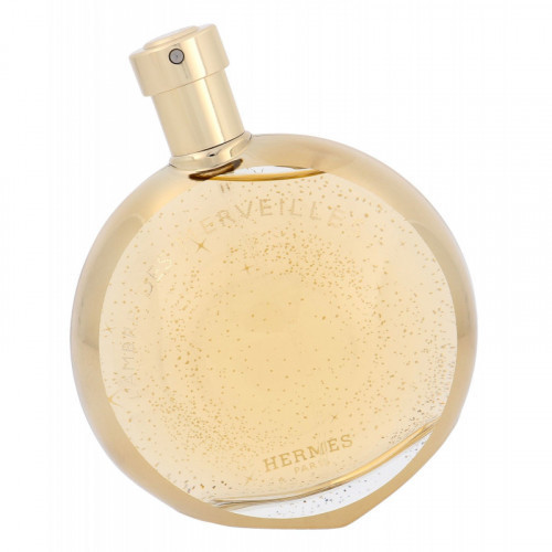 Hermès L´Ambre des Merveilles Parfumuotas vanduo moterims 100ml, Testeris