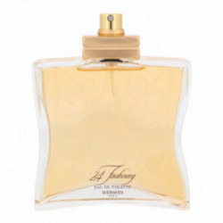 Hermès 24 Faubourg Tualetinis vanduo moterims 100ml, Testeris