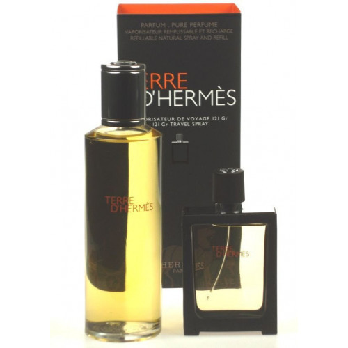 Hermes Terre D Hermes Parfum Originali pakuote