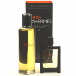 Hermes Terre D Hermes Parfum Originali pakuote