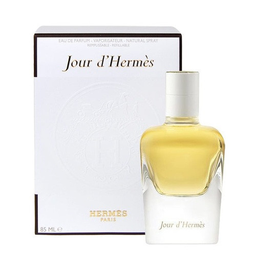 Hermes Jour d´Hermes Parfumuotas vanduo moterims 85ml, Testeris