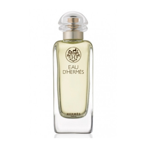 Hermes Eau D´Hermes Tualetinis vanduo unisex 100ml, Testeris