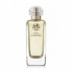 Hermes Eau D´Hermes Tualetinis vanduo unisex 100ml, Testeris