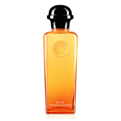 Hermes Eau de Mandarine Ambrée 100ml, Testeris