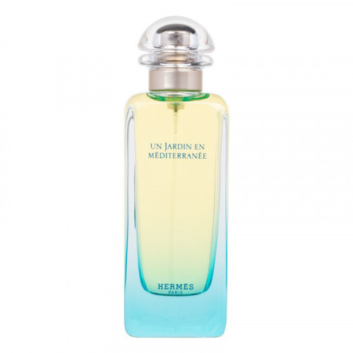 Hermes Un Jardin en Méditerranée Tualetinis vanduo unisex 100ml, Originali pakuote