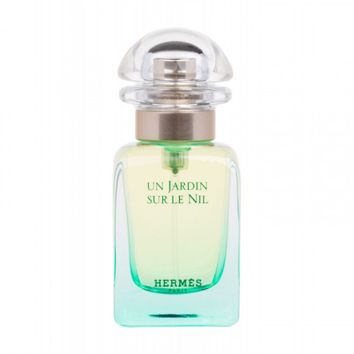 Hermes Un Jardin Sur Le Nil Tualetinis vanduo moterims 100ml, Testeris