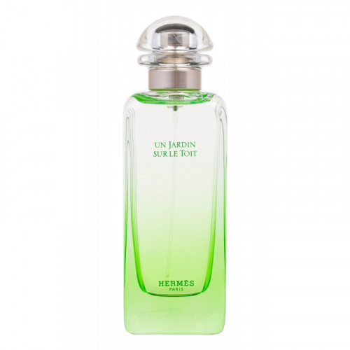 Hermes Un Jardin Sur Le Toit Tualetinis vanduo moterims 100ml, Originali pakuote