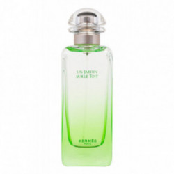 Hermes Un Jardin Sur Le Toit Tualetinis vanduo moterims 100ml, Originali pakuote