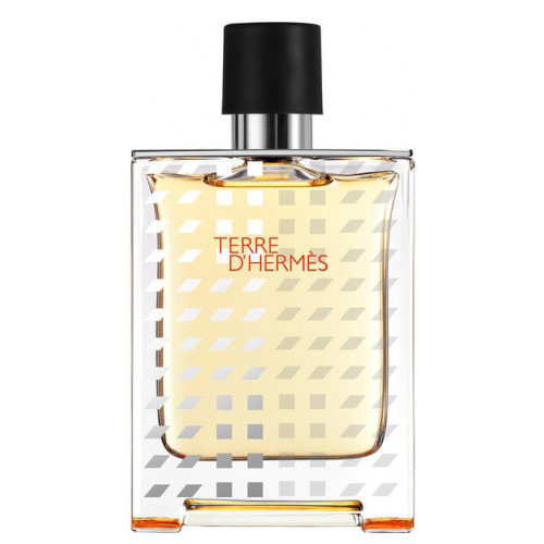 Hermes Terre D Hermes Flacon H Tualetinis vanduo vyrams 100ml, Testeris