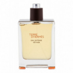 Hermes Terre D Hermes Eau Intense Vetiver Parfumuotas vanduo vyrams 100ml, Testeris
