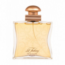 Hermes 24 Faubourg Tualetinis vanduo moterims 100ml, Testeris