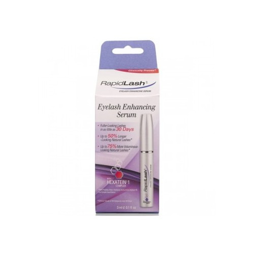 RapidLash Blakstienas stiprinantis serumas 3ml