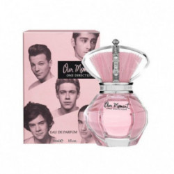 One Direction Our Moment Parfumuotas vanduo moterims 100ml, Testeris