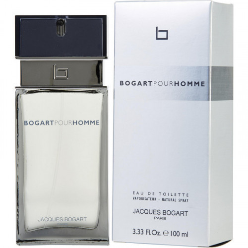 Jacques Bogart pour Homme Tualetinis vanduo vyrams 100ml, Originali pakuote