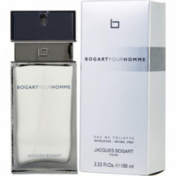 Jacques Bogart pour Homme Tualetinis vanduo vyrams 100ml, Originali pakuote